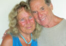 joyce and barry vissell