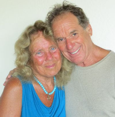 joyce and barry vissell