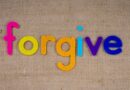 Be Able to Forgive